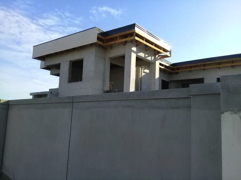 Roofing